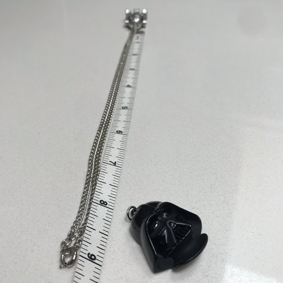 Star Wars 1977 Necklace & Pendants - Picture 4 of 6